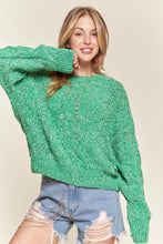 Load image into Gallery viewer, You’re a Mean One Sweater