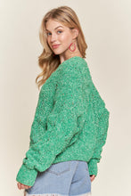 Load image into Gallery viewer, You’re a Mean One Sweater