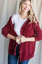 Load image into Gallery viewer, The Completer Top in Burgundy
