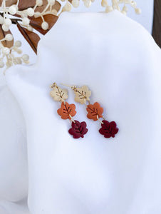 Pre-Order: Leaves Clay Statements