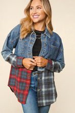 Load image into Gallery viewer, Bonfire Beauty Jacket