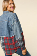 Load image into Gallery viewer, Bonfire Beauty Jacket