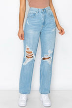 Load image into Gallery viewer, The 90&#39;s Baggy Jean