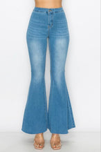 Load image into Gallery viewer, The Super Flare Jean