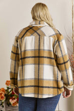 Load image into Gallery viewer, It&#39;s Now or Never Taupe Shacket