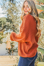 Load image into Gallery viewer, What a Girl Needs Sweater