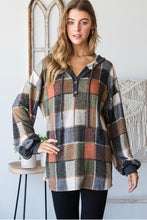 Load image into Gallery viewer, Here Comes Autumn Hoodie