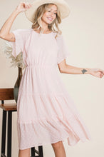 Load image into Gallery viewer, The Vintage Days Midi in Blush